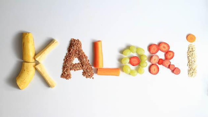 [FORUM] Kalian biasanya kalau makan ngehitung kalori atau engga?