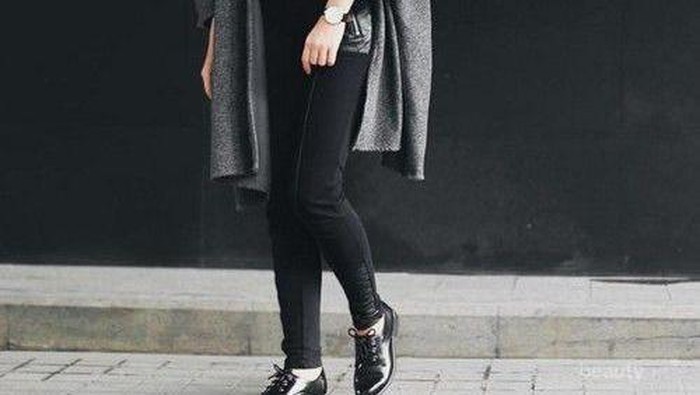 Inspirasi OOTD 5 Artis Berhijab yang Stylish Banget!