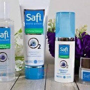 [FORUM] Pake Safi white expert wajah jadi Breakout