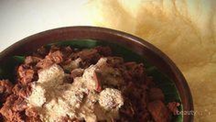 Rasa Luar Biasa, 5 Kuliner Indonesia ini Jadi Favorit Artis Internasional Lho!