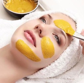 Manfaat Kunyit untuk Wajah Ternyata Luar Biasa, Ladies! Yuk, Cari Tahu di Sini!