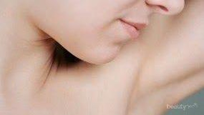 Ssttt, Ini Dia 5 Cara Alami Mengatasi Ketiak Gelap Agar Cerah dan Mulus!