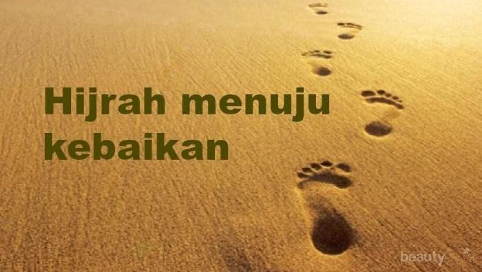 [FORUM] pengen hijrah tapi masih mudah, gimana ya?