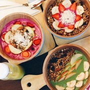 Kamu Vegetarian? Coba Tempat Makan di sini yuk Ladies!