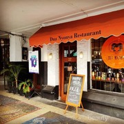 Restoran di Jakarta dengan Citra Rasa Makanan Lezat yang Menggugah Selera Kamu