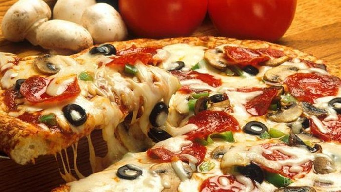 [FORUM] Gak nafsu makan nih...enaknya makan apa ya...