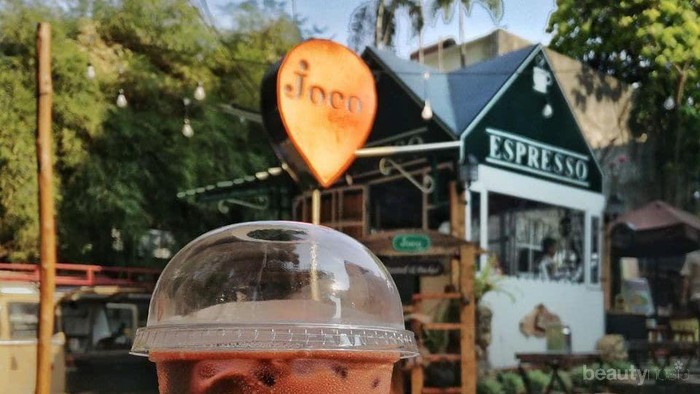 Catet Nih, 5 Kedai Kopi Terbaru di Jakarta Ini Bisa Jadi Tempat Nongkrong Baru Kamu!