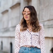 [FORUM] Item fashion yang kalian tertarik buat coba di tahun ini tapi belum berani apa nih girls?