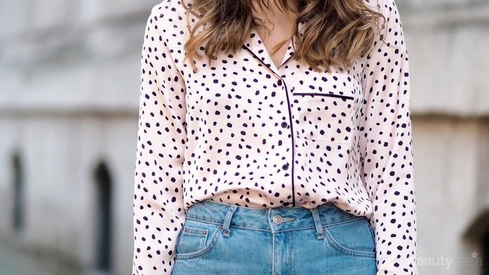 [FORUM] Item fashion yang kalian tertarik buat coba di tahun ini tapi belum berani apa nih girls?