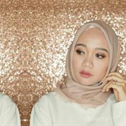 [FORUM] Hijabku kok ujungnya meleot-meleot ya? Gak ngerti nih....