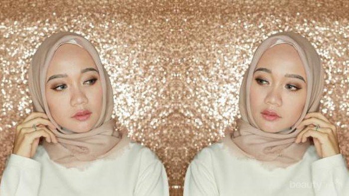 [FORUM] Hijabku kok ujungnya meleot-meleot ya? Gak ngerti nih....