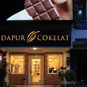 Suka Makan Cokelat? Wah, Kamu Harus Cobain Menu Terfavorit di Dapur Cokelat Ini!