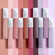 [FORUM] Wah abis beli maybelline superstay ink ternyata bagus banget!