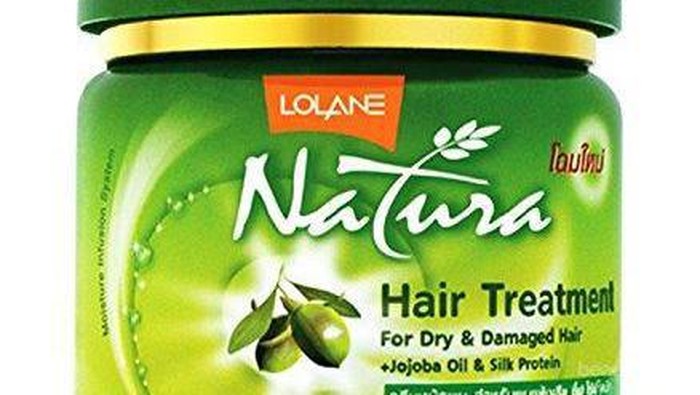 [FORUM] Lolane Natura Jojoba Oil recommended gak ya?