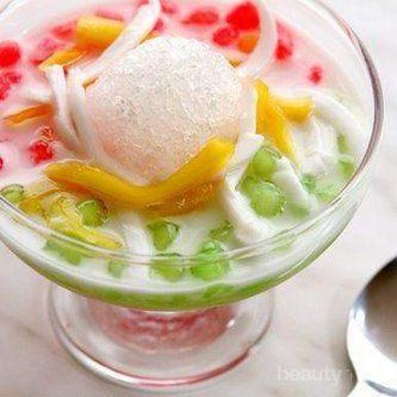 Wah, Minuman Segar dari Buah-buahan Ini Bisa Kamu Buat di Rumah, Lho! Yuk, Cobain!