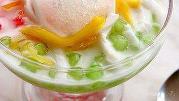 Wah, Minuman Segar dari Buah-buahan Ini Bisa Kamu Buat di Rumah, Lho! Yuk, Cobain!