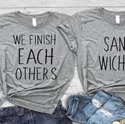 [FORUM] Baju kembaran, yay or nay