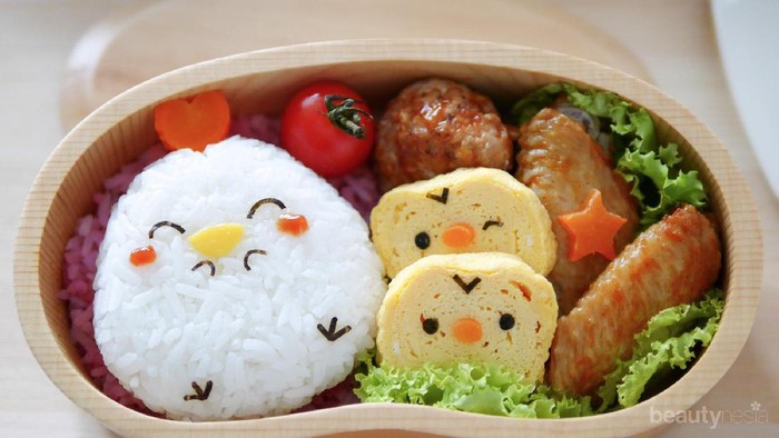 [FORUM] Minta rekomendasi bekal sehat ya!