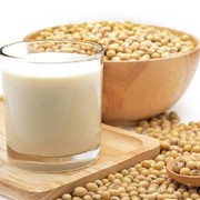 [FORUM] Minum susu kedelai setiap hari bisa bikin kulit putih ? Ada yang udah coba