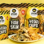 [FORUM] Gengs! Udah tau kan kalo yang punya Irvins itu orang indo?