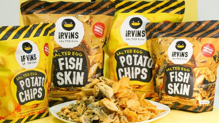 [FORUM] Gengs! Udah tau kan kalo yang punya Irvins itu orang indo?