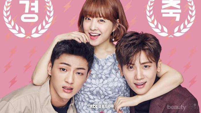 Sukses Bikin Penasaran! 5 Daftar Drama Korea Tema Fantasi dengan Alur yang Susah Ditebak