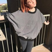 [FORUM] Baju model batwing masih jaman atau enggak sister?