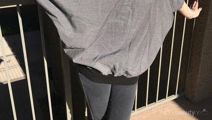 [FORUM] Baju model batwing masih jaman atau enggak sister?