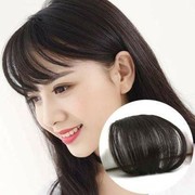 [FORUM] Pernah coba hair clip yang untuk poni? Hasinya bagus gak?