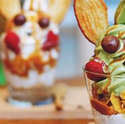 Deretan Restoran Dessert Terenak dan Instagramable di Jakarta, Bikin Gemas!
