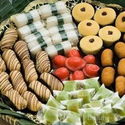 Doyan Ngemil? Yuk, Cobain Aneka Resep Kue Basah Modern Ini di Rumah!