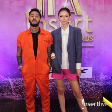 Hidung Onadio Leonardo Disikut Istri sampai Berdarah karena Selingkuh