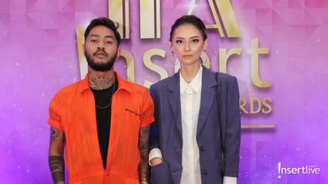 Hidung Onadio Leonardo Disikut Istri sampai Berdarah karena Selingkuh
