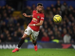 Bisakah Fernandes-Pogba Main Bareng di Man United?