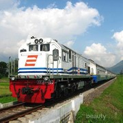 [FORUM] Jakarta - Bandung, enakan pake travel atau naik kereta aja?