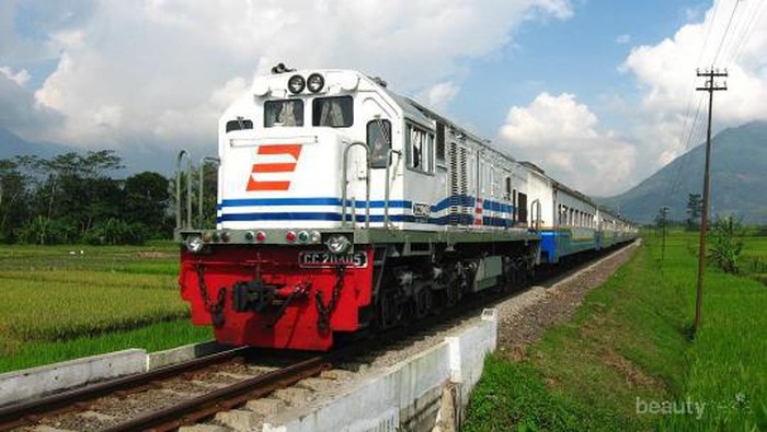 [FORUM] Jakarta - Bandung, enakan pake travel atau naik kereta aja?