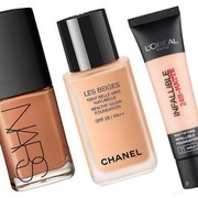 [FORUM] Cara cari foundation yang cocok gimana sih? Masih suka bingung nih...