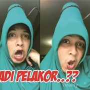 [FORUM] Apasih pendapat kalian tentang pelakor?