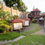 Rekomendasi Villa di Lembang yang Asik buat Liburan Bareng Keluarga & Teman!
