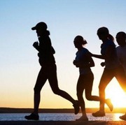 [FORUM] Gak pernah olahraga nih.....