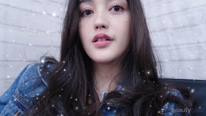 5 Artis ini Pede Pamer freckless di Wajah, Kecantikannya Gak Luntur!