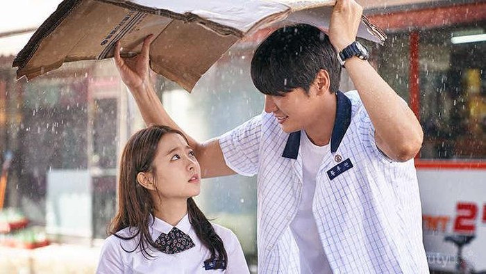 Sangat Berkesan dan Menyentuh! Ini Dia Daftar Film Korea Romanis Terbaik yang Wajib Kamu Tonton