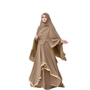 [FORUM] Lebih suka pake celana atau gamis?