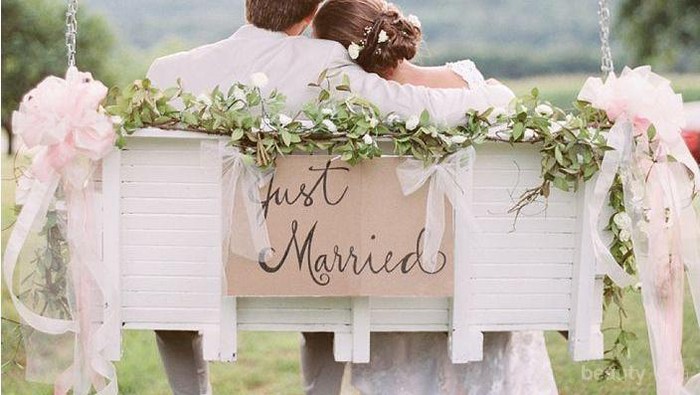 Buat Pengantin Baru, 5 Hal Ini Wajib Kamu Perhatikan Setelah Menikah!