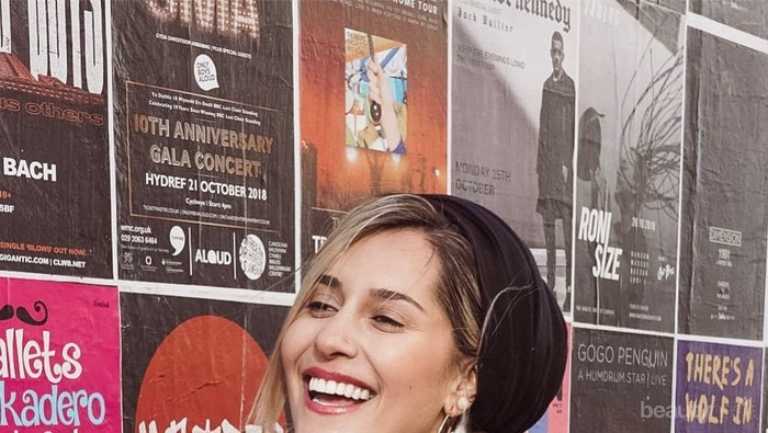 5 Style Hijabers dengan Turban yang Bisa Kalian Jadikan Inspirasi Hangout Akhir Pekan