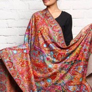 [FORUM] Rekomendasi pashmina yang enak untuk dipake sehari-hari dong!