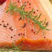 Ini yang Akan Terjadi Kalau Kamu Sering Makan Salmon