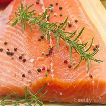 Ini yang Akan Terjadi Kalau Kamu Sering Makan Salmon