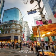6 Spot Wisata Belanja Murah di Korea Selatan, Hati-hati Kalap Ladies!