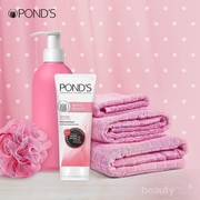 Bagus Untuk Kulit Normal, Kamu Wajib Coba 4 Produk Ponds White Beauty Ini, Ladies!